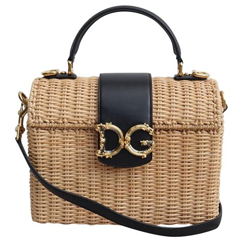 Sacs à main Dolce & Gabbana pour Femme 